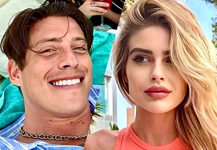 Grande Fratello, flirt in corso tra Alessio Falsone e Ginevra Lambruschi? “Molto affiatati e dolci”, l’indiscrezione preview