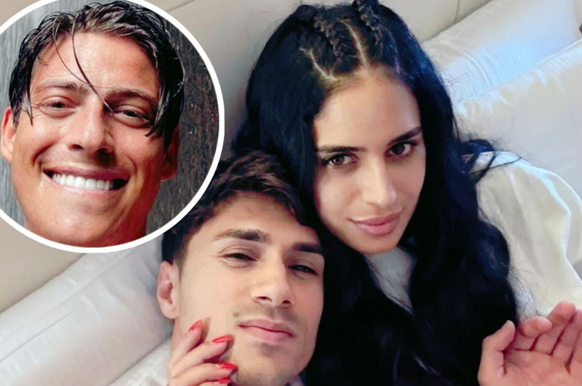 Grande Fratello, “girano voci su te e Perla, sei la causa della crisi con Mirko”: arriva la risposta di Alessio Falsone preview