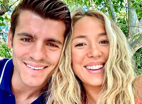 Alice Campello e Alvaro Morata, la rottura é definitiva: “Hanno avviato le pratiche del divorzio” preview