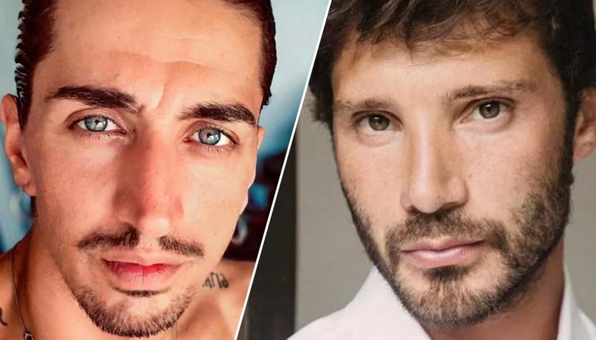 Marcello Sacchetta e Stefano De Martino, pace fatta: la mossa social