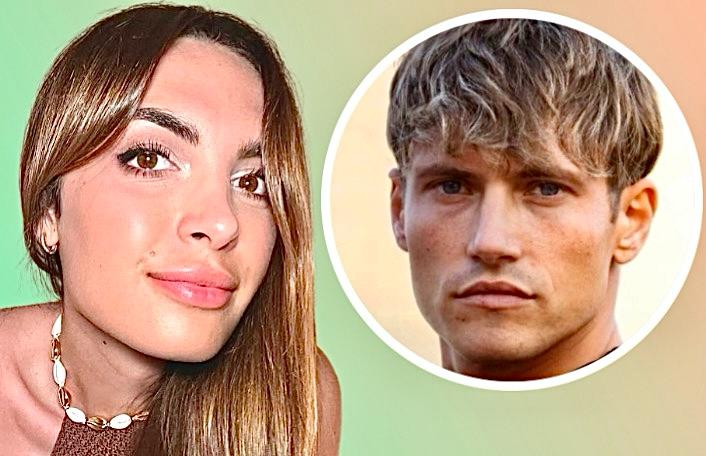 Uomini e Donne, Andrea Nicole Conte torna a parlare della relazione finita con Ciprian Aftim: “Sto ancora lavorando sul trauma” preview