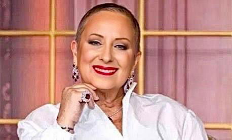 Carolyn Smith: “Il cancro è tornato per la terza volta, ora però sono felice, dopo le cure mi sento bene” preview