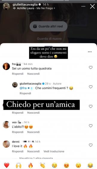 Cavaglià - Instagram 