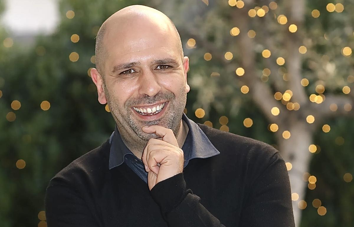 Checco Zalone sta frequentando Virginia Raffaele? L’indiscrezione