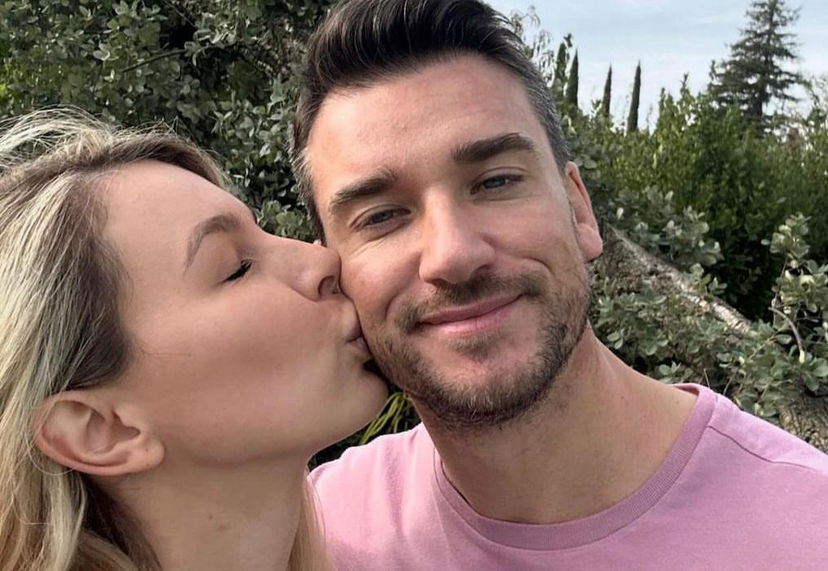 Pechino Express 11, Damiano Carrara e la moglie Chiara sono diventati genitori per la prima volta: ecco il nome scelto preview