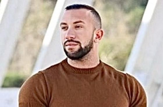 Daniele De Bosis