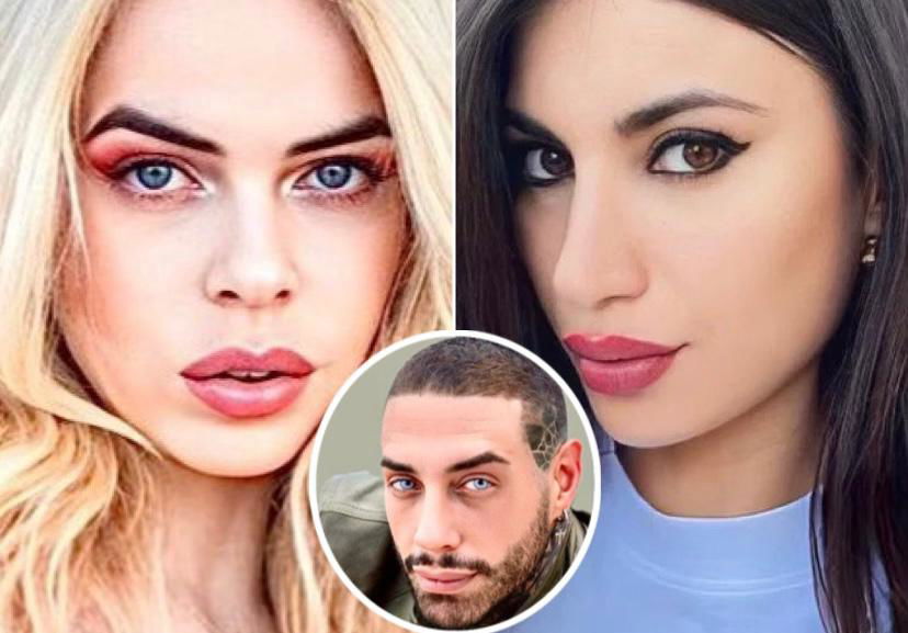 Drusilla Gucci al veleno contro Manuela Carriero dopo la notizia della frequentazione con Francesco Chiofalo: il botta e risposta preview