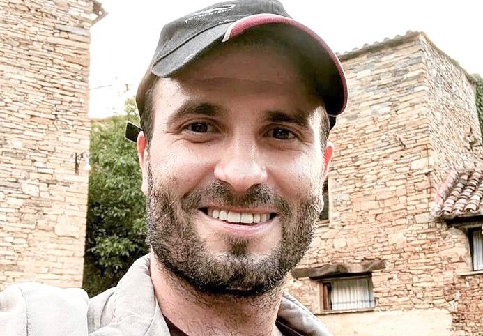 Élite, Julian Ortega morto per annegamento in una spiaggia del sud della Spagna article-post