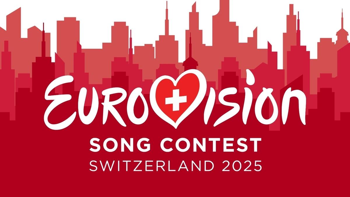 Eurovision 2025, ecco quale città svizzera ospiterà la prossima edizione