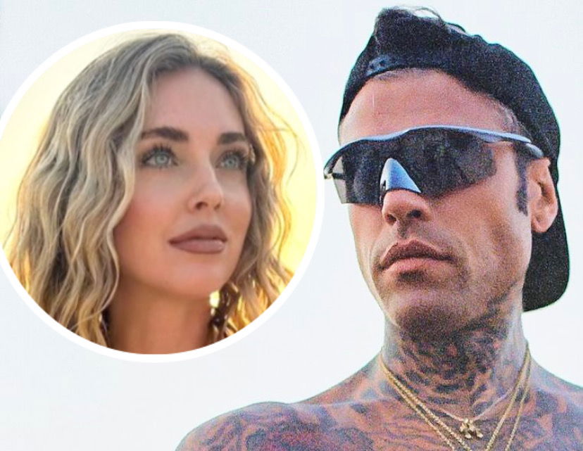 Fedez pubblica un post (di dubbio gusto): nei commenti tirano in ballo Chiara Ferragni e lui risponde