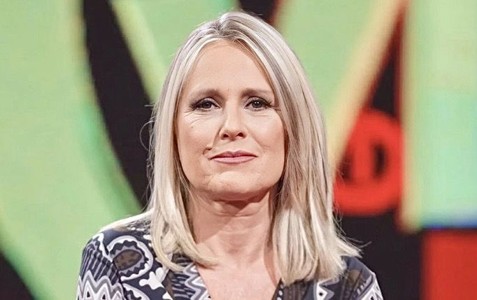 Ballando con le Stelle, Federica Sciarelli ha detto ‘no’ a Milly Carlucci: “Non sarei credibile se…” preview