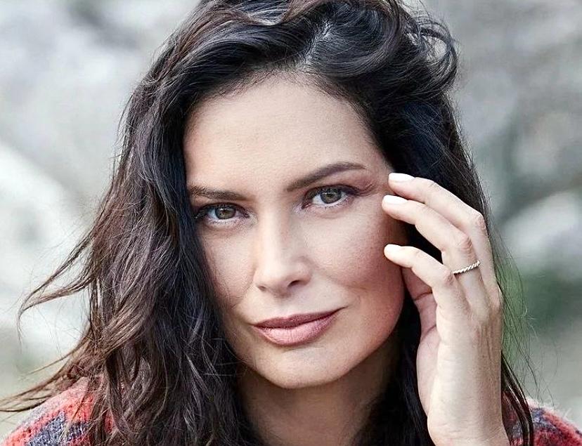 Gf Vip, Fernanda Lessa mostra i segni di un brutto incidente: “Doveva essere solo una passeggiata con i miei cani e invece…” article-post