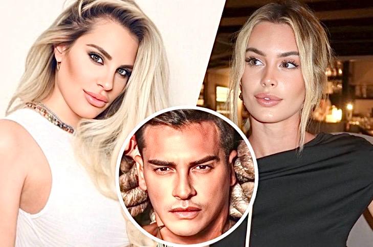 Francesca Brambilla in vacanza con Sophie Codegoni lancia una stoccata ad Alessandro Basciano? Lei fa chiarezza preview