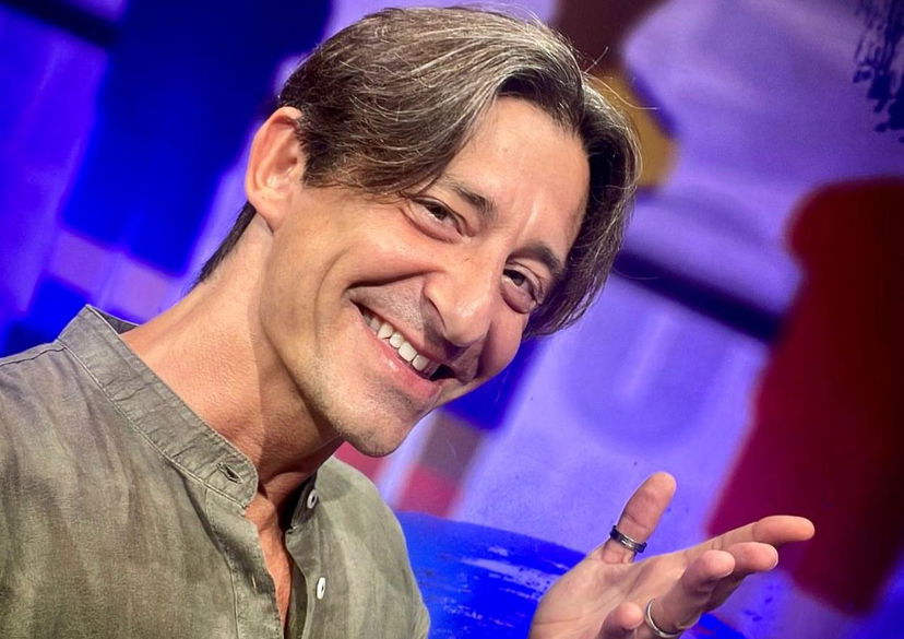 Grande Fratello, Alfonso Signorini chiede a Francesco Oppini di tornare nella Casa ma lui declina l’invito: ecco perché preview