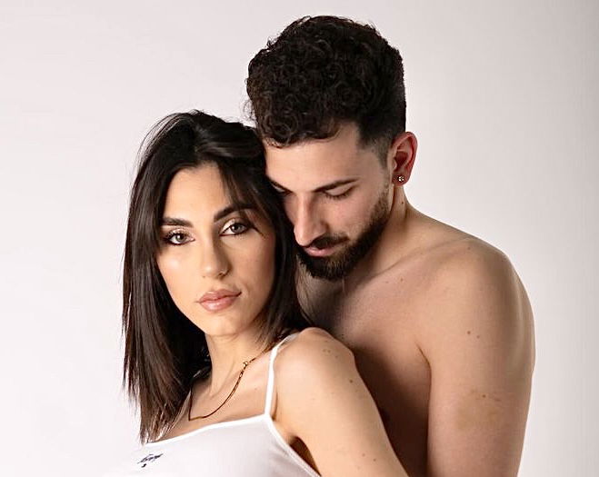 Gabriela Chieffo svela la data esatta delle nozze con Giuseppe Ferrara e poi lancia qualche stoccata ai protagonisti di Temptation Island 11 article-post