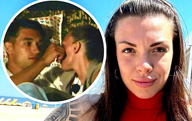 Temptation Island 11, gli autori hanno suggerito a Gaia cosa dire dentro il villaggio? Parla lei e risponde al dubbio del web preview