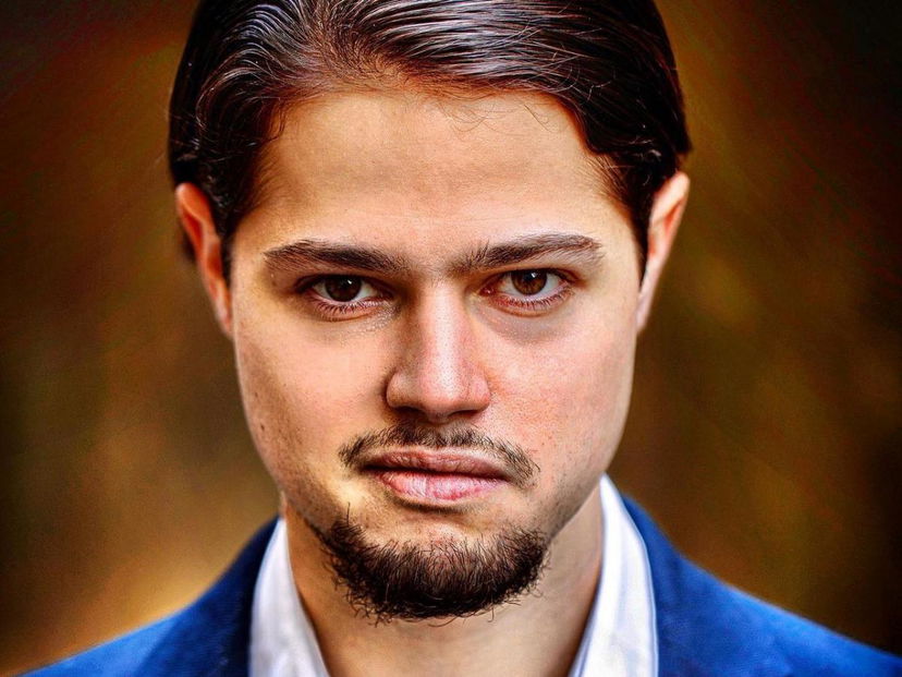 Simona Ventura e Stefano Bettarini, il figlio Giacomo debutta in tv: ecco in quale programma e quale sarà il suo ruolo preview