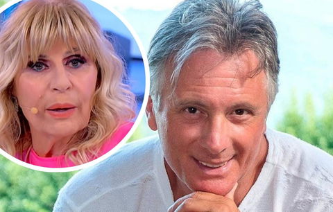 Uomini e Donne, Giorgio Manetti replica a Gemma Galgani: “La nostra storia era importante? Deve essere dimostrato” preview