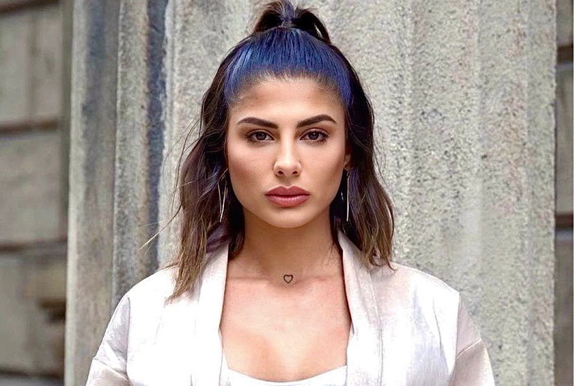 Uomini e Donne, “sei un uomo, tutta quadrata”: la reazione di Giulia Cavaglià all’offesa dell’hater preview