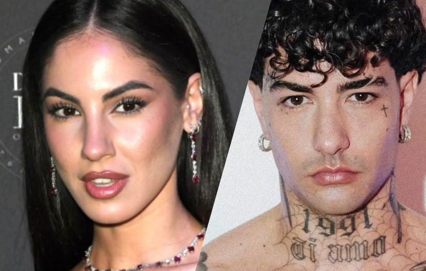 Giulia De Lellis e Tony Effe, i fan scovano un ulteriore indizio su una possibile frequentazione: ecco cosa hanno notato preview