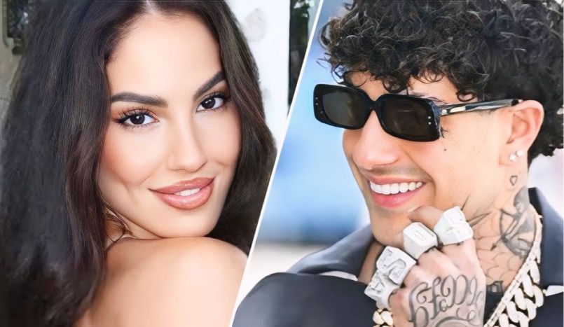 Giulia De Lellis e Tony Effe paparazzati (di nuovo) insieme, la segnalazione: “Inizialmente non era una cosa seria, poi lui ha deciso di…” preview