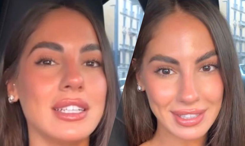 Giulia De Lellis parteciperà al Festival di Venezia in qualità di attrice: ecco in quale pellicola la vedremo preview