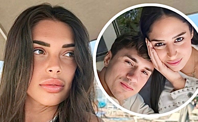 Grande Fratello, Greta Rossetti tirata in ballo nella rottura tra Mirko e Perla: “Sono stufa, ho capito di essere un’ossessione per tante persone” article-post