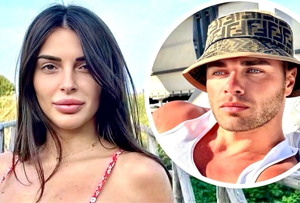 Grande Fratello, Greta Rossetti annuncia (di nuovo) la rottura con Sergio D’Ottavi: “Ancora non ci credo ma…” article-post