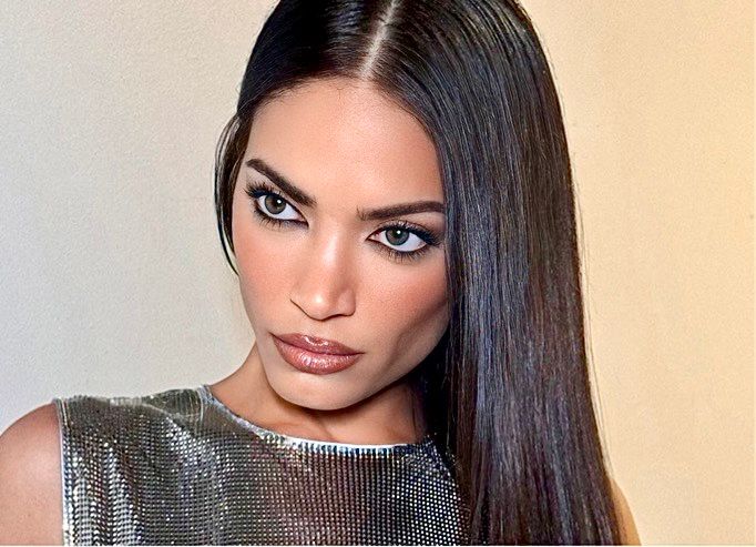 Elodie tra le protagoniste super sexy di un iconico progetto internazionale: lo spoiler preview