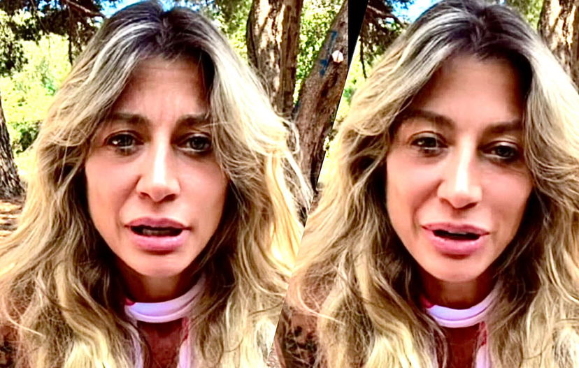 Maddalena Corvaglia ci ricasca: “Imane Khelif? Vittima di un sistema che lo ha usato sbattendo in prima pagina la vita di un povero atleta” preview