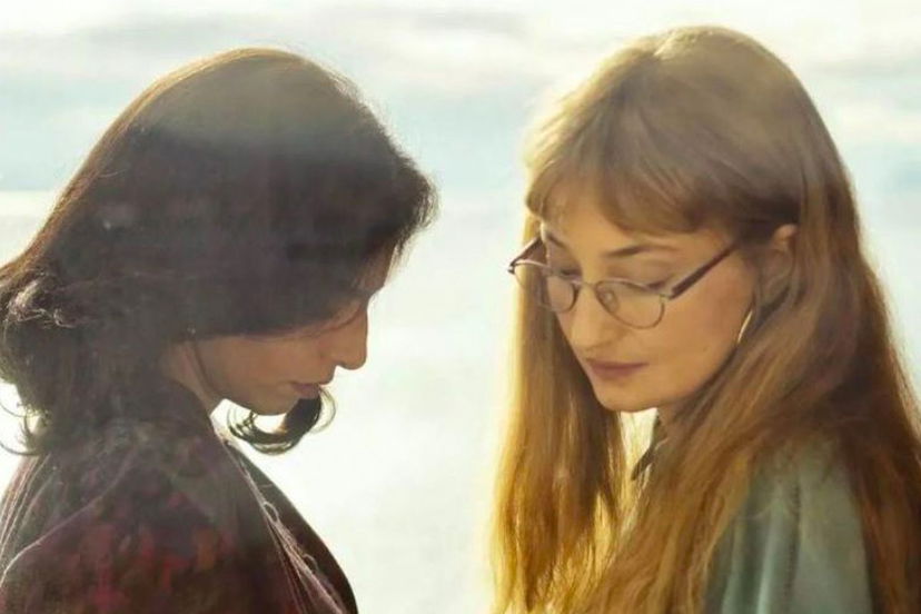 L’Amica Geniale 4, nel primo trailer dell’ultima stagione appaiono tutte le generazioni di Lila e Lenù (Video) preview