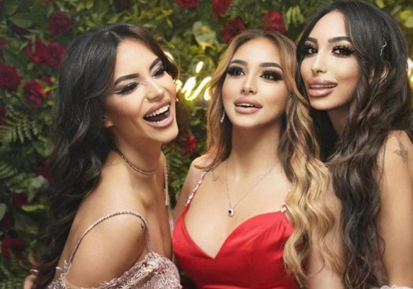 Grande Fratello, “dal ginecologo c’erano le tre sorelle Selassié, una è incinta”: Jessica, Lulù e Clarissa rispondono alla segnalazione (Video) preview