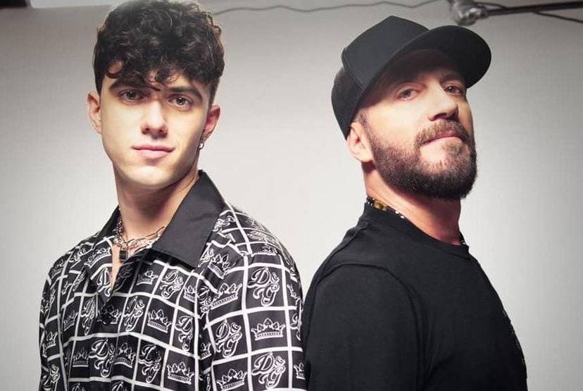 Amici 24, il figlio di Raf entrerà nella nuova classe del talent? preview