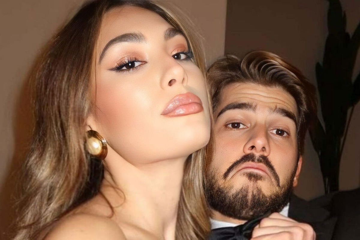 Uomini e Donne, Angela Caloisi svela: “Sogno il matrimonio e mi piacerebbe diventare mamma!” article-post