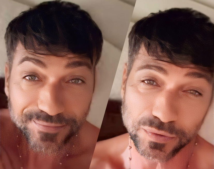 Uomini e Donne, Costantino Vitagliano replica alle fake news sulla sua morte: le sue parole preview