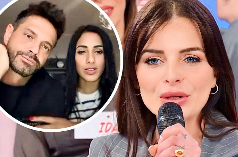 Uomini e Donne, le sarcastiche frecciatine di Giulia Vacca dopo la rottura tra Asmaa Fares e Cristiano Lo Zupone preview