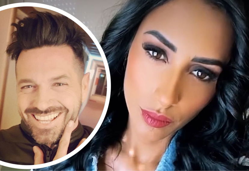 Uomini e Donne, Asmaa Fares svela il vero motivo dietro la crisi con Cristiano Lo Zupone e risponde a chi le chiede se ci stanno riprovando preview