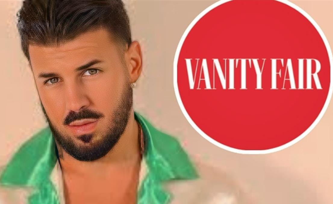 Grande Fratello, Lino Giuliano e il discusso scontro social contro Vanity Fair: ecco cosa è successo