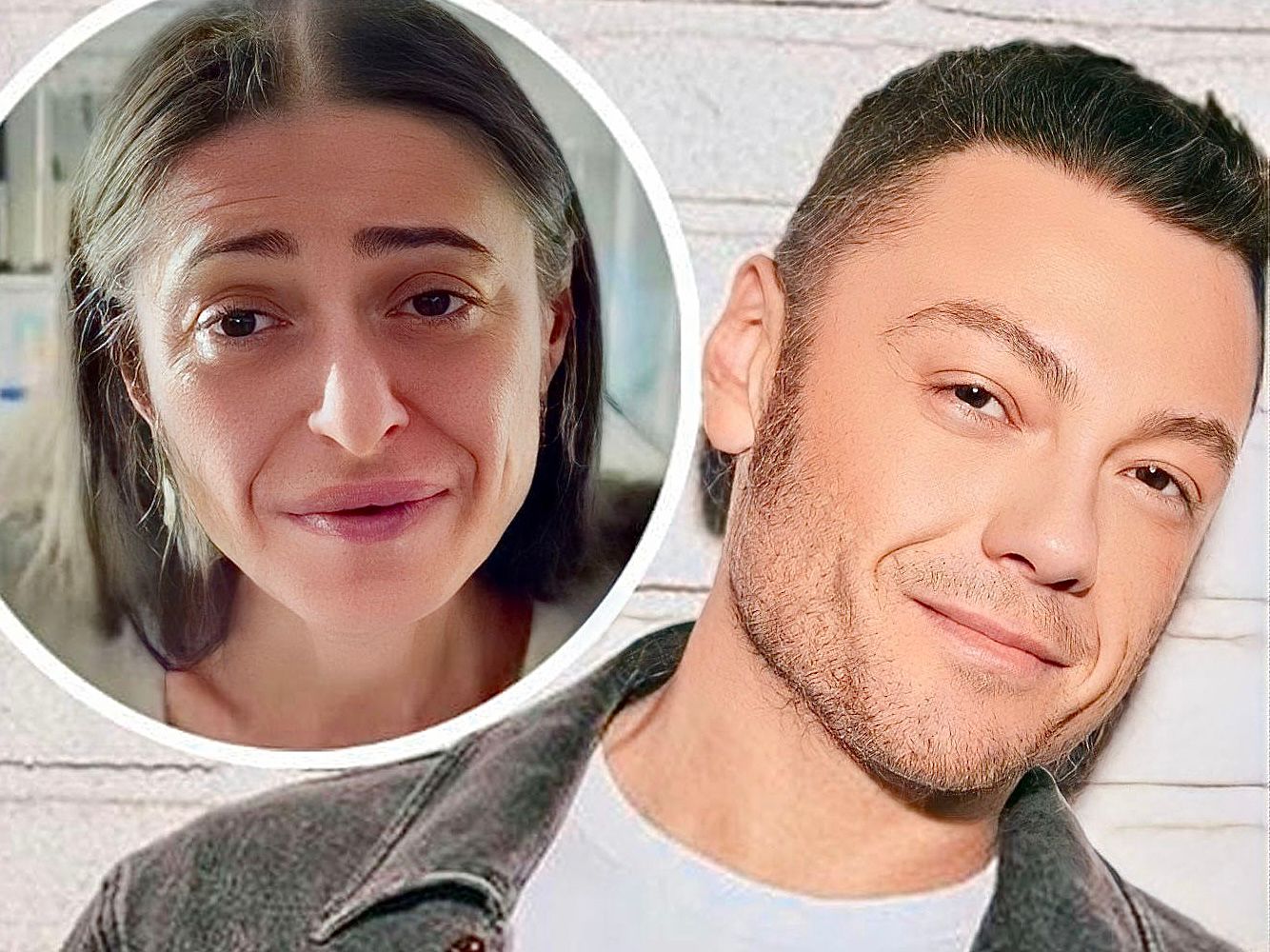 Tiziano Ferro e l’invito a Gerardina Trovato: “Vieni in America, ci sono io”