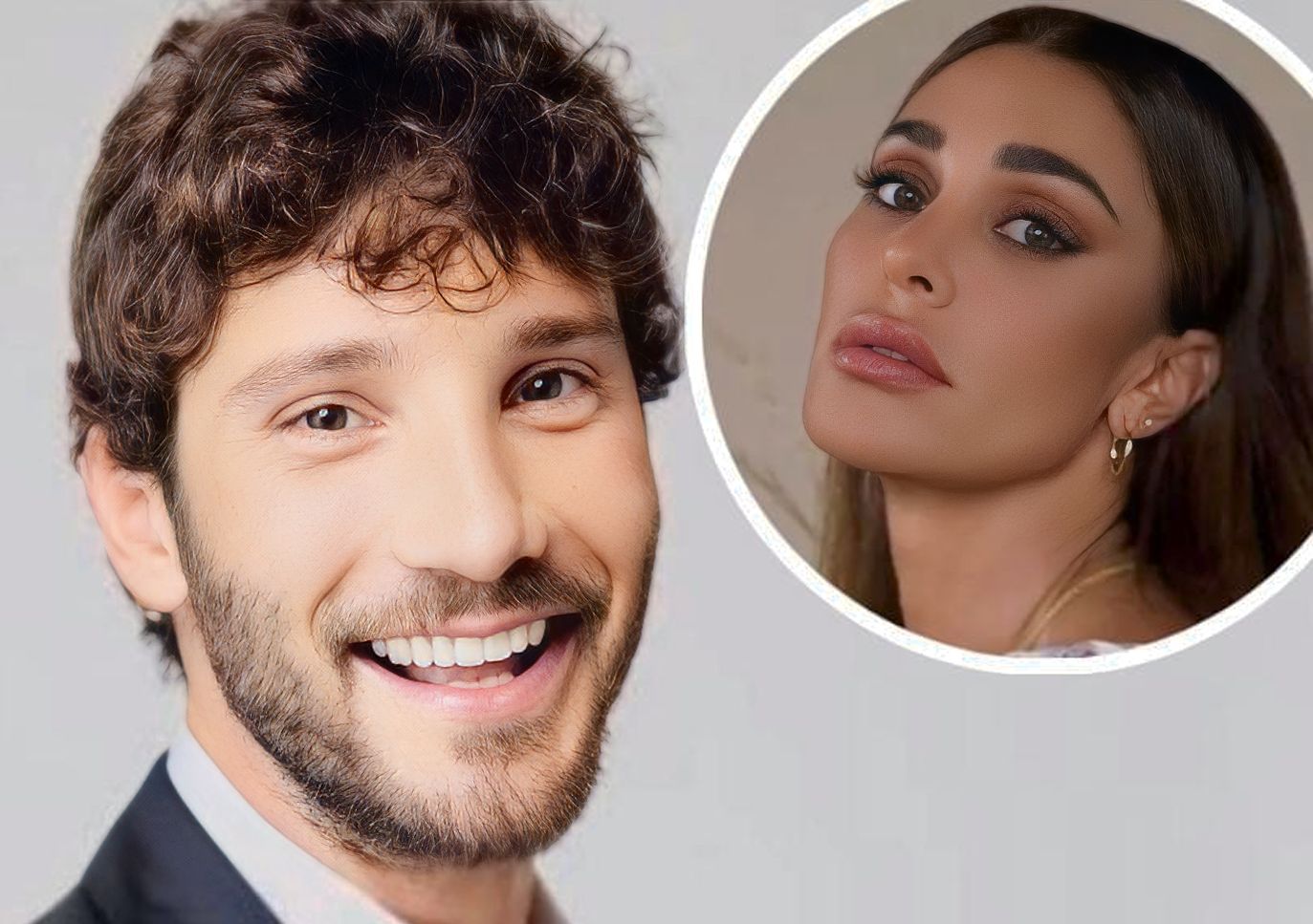 Stefano De Martino parla per la prima volta dei rapporti con Belen Rodriguez: ecco la verità