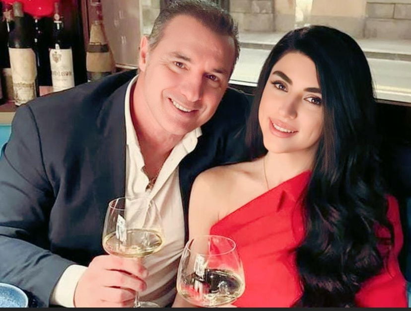 Temptation Island, Lorenzo Amoruso parla per la prima volta della nuova compagna. E a proposito di nozze… preview