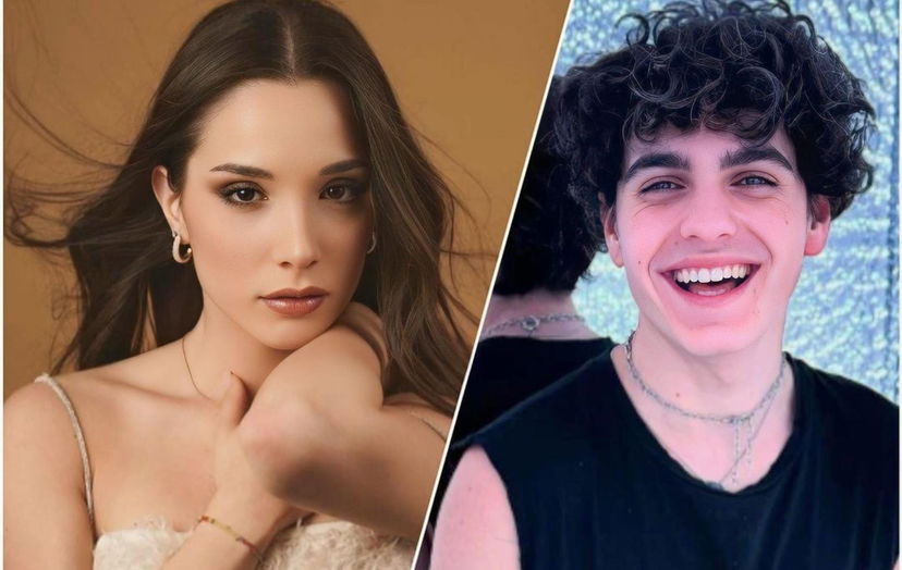 Amici, Rita Pompili annuncia la rottura con Niveo: “Le nostre strade si sono separate” preview