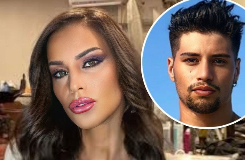 Antonella Mosetti ha un flirt con Niccolò Bettarini? Il gossip impazza, la showgirl rompe il silenzio e risponde preview