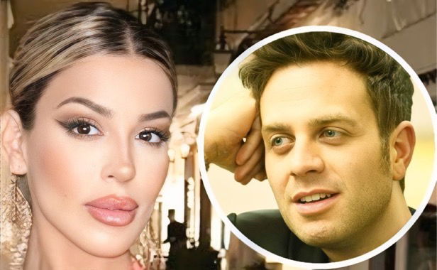 Gf Vip, Oriana Marzoli ‘chiede’ regali costosi ai fan? Il giornalista Gabriele Parpiglia pronto a contattare il Codacons article-post