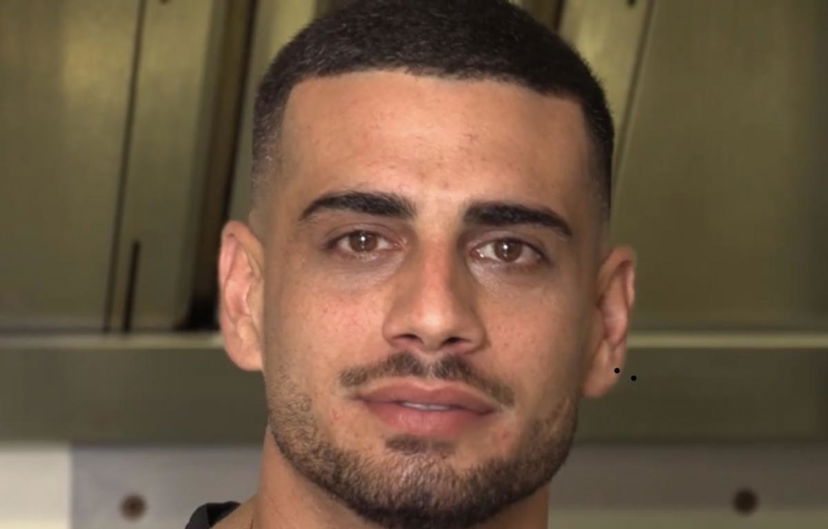 Uomini e Donne, Alessio è un nuovo tronista! preview