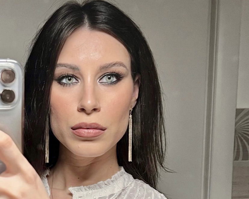 Uomini e Donne, Federica Benincà replica ai commenti sul peso della figlia di 2 anni: “Non permetto a nessuno di farmi sentire una cattiva mamma” preview