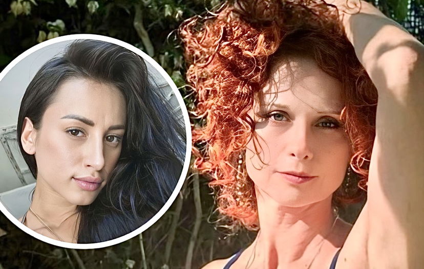 Grande Fratello, Beatrice Luzzi vittima di uno scherzo del figlio non reagisce bene: la stoccata di Letizia Petris preview