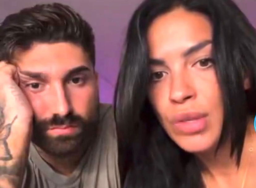 Josh Rossetti al centro delle polemiche per la frase su Temptation Island: “È un programma per cornuti e put*ane” preview