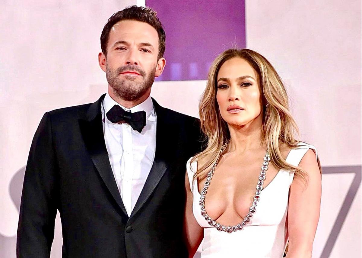 Jennifer Lopez e Ben Affleck, matrimonio al capolinea dopo due anni: la cantante ha chiesto il divorzio