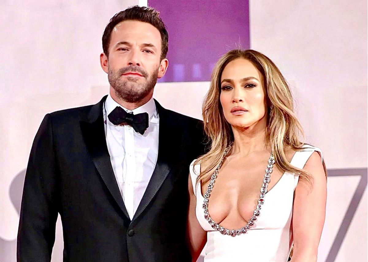 Jennifer Lopez e Ben Affleck, matrimonio al capolinea dopo due anni: la cantante ha chiesto il divorzio article-post
